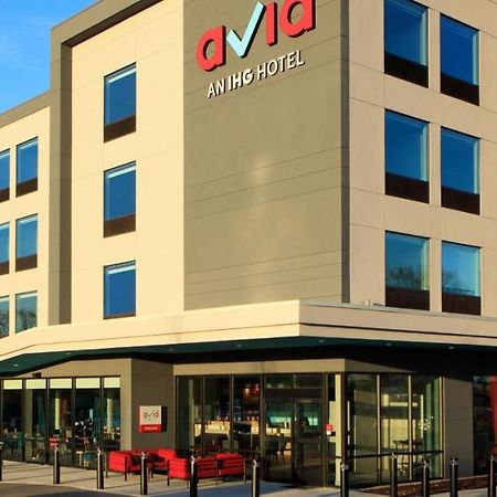 Avid Hotels Elkhart North By Ihg Екстер'єр фото