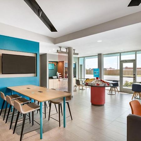 Avid Hotels Elkhart North By Ihg Екстер'єр фото