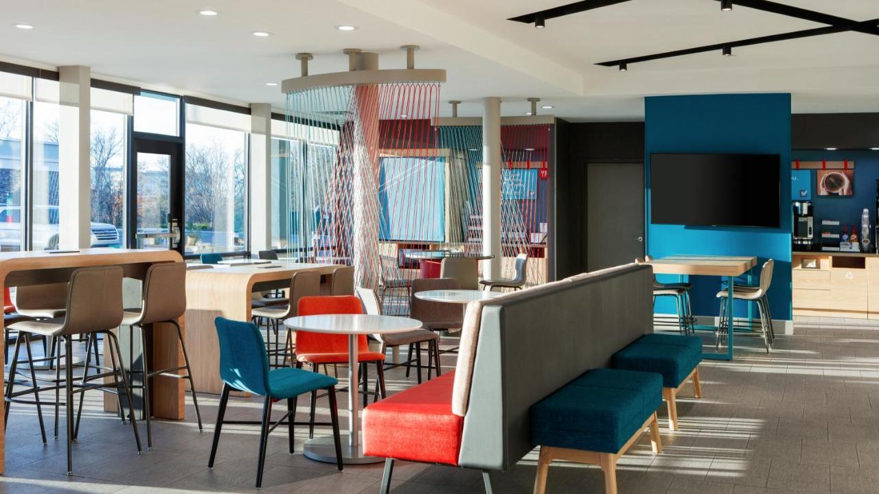 Avid Hotels Elkhart North By Ihg Екстер'єр фото
