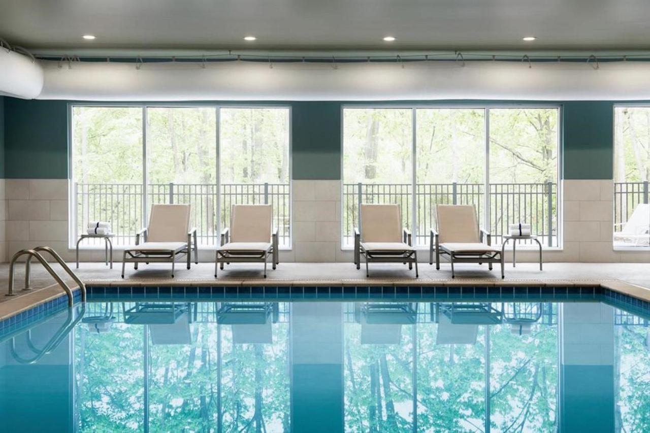 Avid Hotels Elkhart North By Ihg Екстер'єр фото
