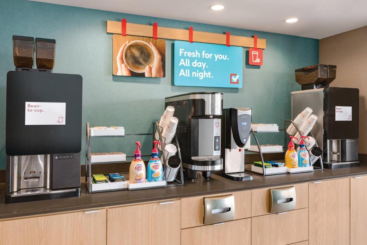 Avid Hotels Elkhart North By Ihg Екстер'єр фото
