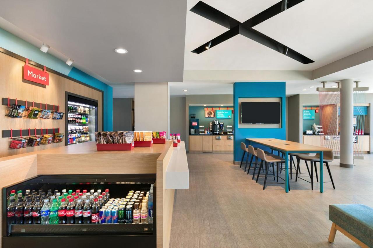 Avid Hotels Elkhart North By Ihg Екстер'єр фото