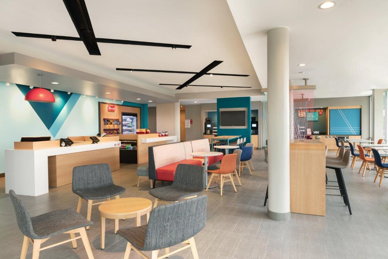 Avid Hotels Elkhart North By Ihg Екстер'єр фото