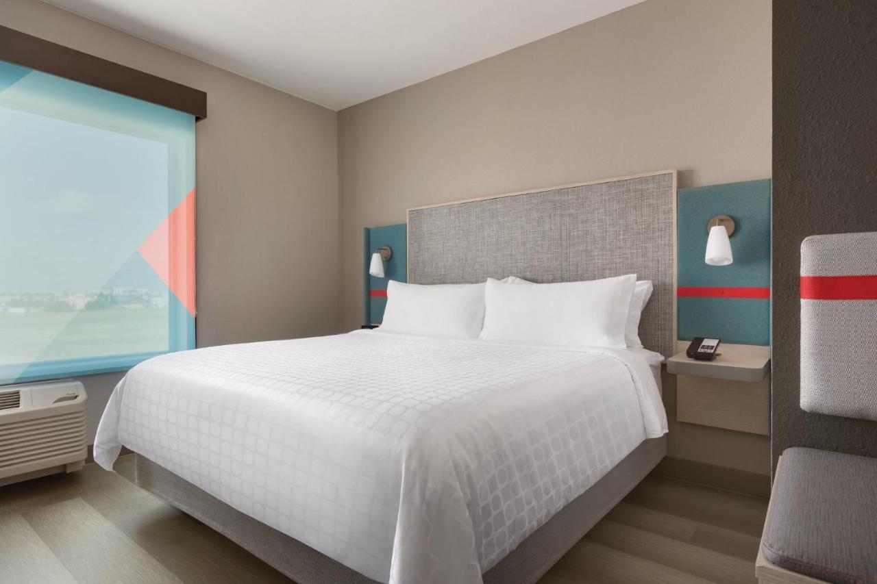 Avid Hotels Elkhart North By Ihg Екстер'єр фото