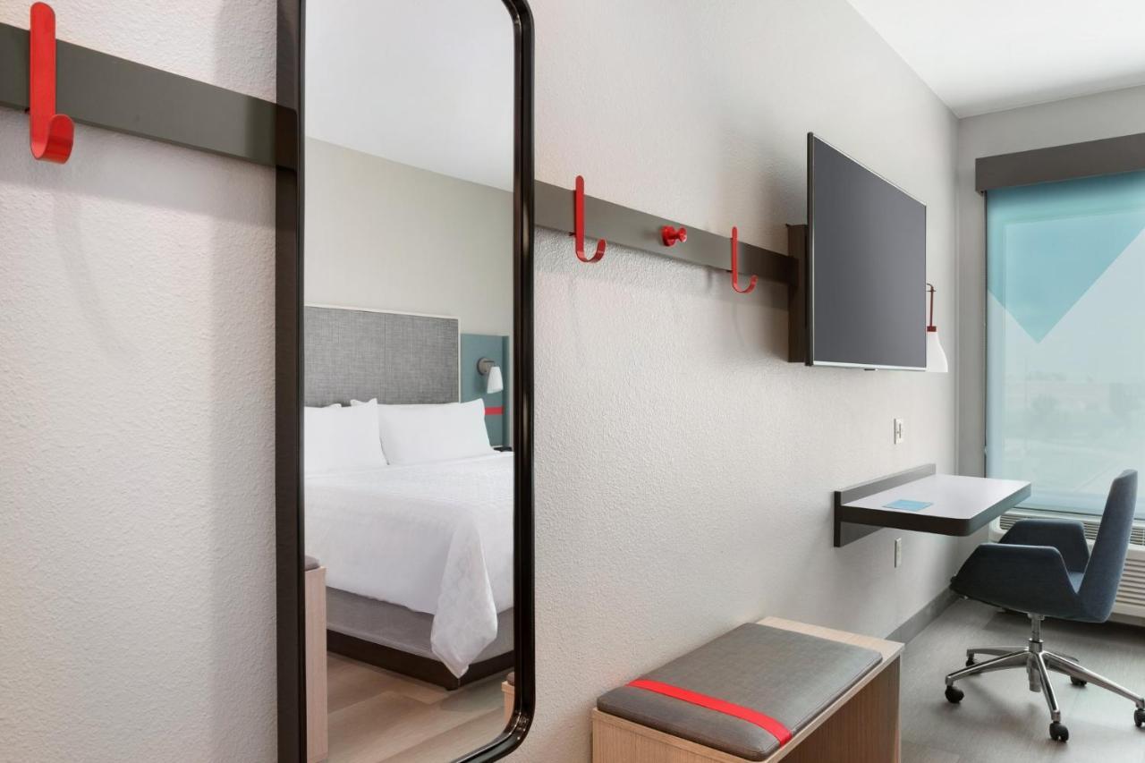 Avid Hotels Elkhart North By Ihg Екстер'єр фото